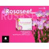 ROSASEEF DIETARY SUPPLEMENT ( EVENING PRIMROSE OIL 440 MG + FISH OIL 110 MG + VITAMIN E 10 IU ) 30 CAPSULES